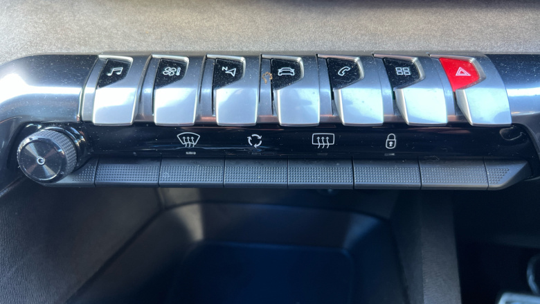 Peugeot 5008 1.2 PureTech GT 5dr EAT8 Petrol Estate